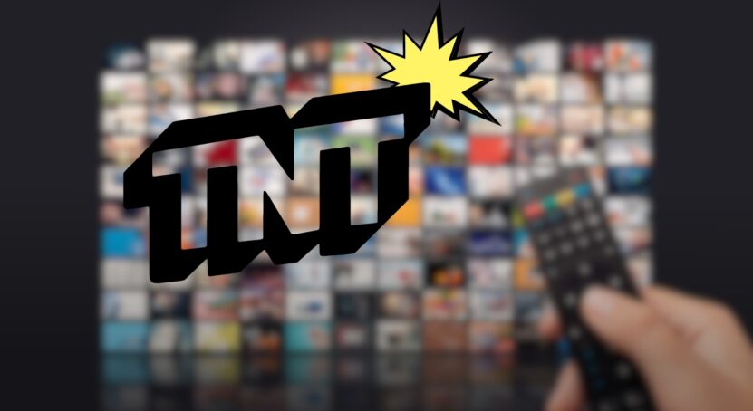 Streaming Services That Include TNT
