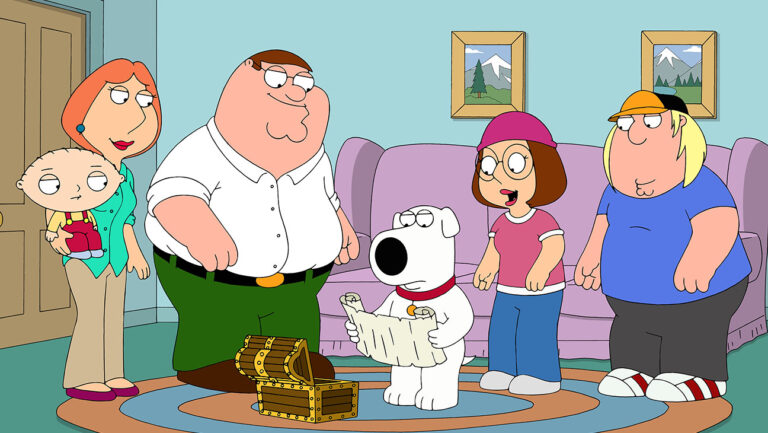 How To Watch Family Guy? - All Streaming Options Listed - Watvc - Where To Watch Family Guy For Free Reddit